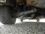 Used 2001 TOYOTA BREVIS BF62387 for Sale Image 15