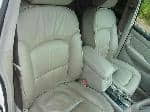 Used 2001 TOYOTA BREVIS BF62387 for Sale Image 17