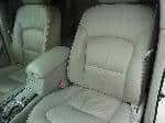 Used 2001 TOYOTA BREVIS BF62387 for Sale Image 18
