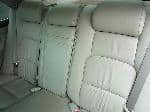 Used 2001 TOYOTA BREVIS BF62387 for Sale Image 19