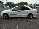 Used 2001 TOYOTA BREVIS BF62387 for Sale Image 2