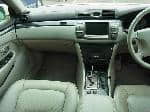 Used 2001 TOYOTA BREVIS BF62387 for Sale Image 22