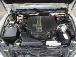 Used 2001 TOYOTA BREVIS BF62387 for Sale Image 27