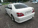 Used 2001 TOYOTA BREVIS BF62387 for Sale Image 3