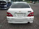 Used 2001 TOYOTA BREVIS BF62387 for Sale Image 4