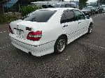Used 2001 TOYOTA BREVIS BF62387 for Sale Image 5