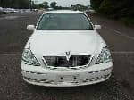 Used 2001 TOYOTA BREVIS BF62387 for Sale Image 8