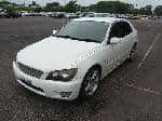 Used 1999 TOYOTA ALTEZZA BF62390 for Sale Image 1