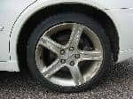 Used 1999 TOYOTA ALTEZZA BF62390 for Sale Image 10