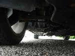 Used 1999 TOYOTA ALTEZZA BF62390 for Sale Image 13