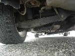 Used 1999 TOYOTA ALTEZZA BF62390 for Sale Image 15