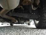 Used 1999 TOYOTA ALTEZZA BF62390 for Sale Image 16