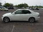 Used 1999 TOYOTA ALTEZZA BF62390 for Sale Image 2