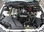 Used 1999 TOYOTA ALTEZZA BF62390 for Sale Image 28