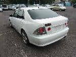 Used 1999 TOYOTA ALTEZZA BF62390 for Sale Image 3