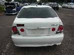 Used 1999 TOYOTA ALTEZZA BF62390 for Sale Image 4