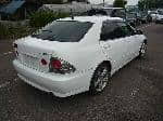 Used 1999 TOYOTA ALTEZZA BF62390 for Sale Image 5