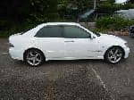 Used 1999 TOYOTA ALTEZZA BF62390 for Sale Image 6