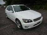 Used 1999 TOYOTA ALTEZZA BF62390 for Sale Image 7