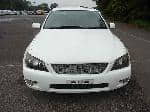 Used 1999 TOYOTA ALTEZZA BF62390 for Sale Image 8