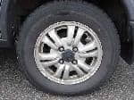 Used 1996 HONDA CR-V BF62396 for Sale Image 10