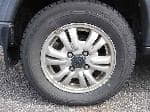Used 1996 HONDA CR-V BF62396 for Sale Image 11