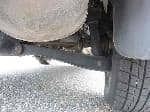 Used 1996 HONDA CR-V BF62396 for Sale Image 16