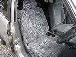 Used 1996 HONDA CR-V BF62396 for Sale Image 17