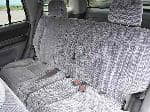 Used 1996 HONDA CR-V BF62396 for Sale Image 19