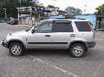 Used 1996 HONDA CR-V BF62396 for Sale Image 2