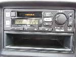 Used 1996 HONDA CR-V BF62396 for Sale Image 24