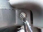 Used 1996 HONDA CR-V BF62396 for Sale Image 26