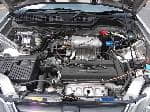 Used 1996 HONDA CR-V BF62396 for Sale Image 28