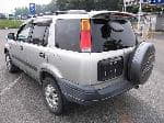 Used 1996 HONDA CR-V BF62396 for Sale Image 3
