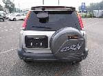 Used 1996 HONDA CR-V BF62396 for Sale Image 4