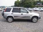 Used 1996 HONDA CR-V BF62396 for Sale Image 6