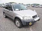 Used 1996 HONDA CR-V BF62396 for Sale Image 7