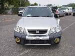 Used 1996 HONDA CR-V BF62396 for Sale Image 8
