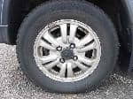 Used 1996 HONDA CR-V BF62396 for Sale Image 9