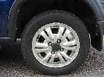 Used 1997 HONDA CR-V BF62397 for Sale Image 10