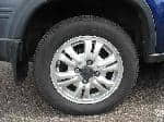 Used 1997 HONDA CR-V BF62397 for Sale Image 11