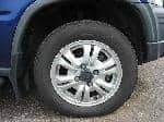 Used 1997 HONDA CR-V BF62397 for Sale Image 12