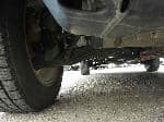 Used 1997 HONDA CR-V BF62397 for Sale Image 13