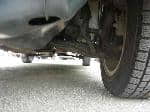 Used 1997 HONDA CR-V BF62397 for Sale Image 14
