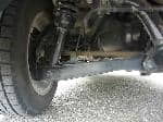 Used 1997 HONDA CR-V BF62397 for Sale Image 15