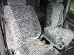 Used 1997 HONDA CR-V BF62397 for Sale Image 17