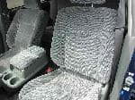 Used 1997 HONDA CR-V BF62397 for Sale Image 18