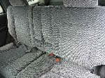 Used 1997 HONDA CR-V BF62397 for Sale Image 19