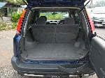 Used 1997 HONDA CR-V BF62397 for Sale Image 20