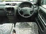 Used 1997 HONDA CR-V BF62397 for Sale Image 21